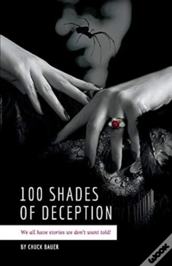 Capa do artigo 100 Shades Of Deception