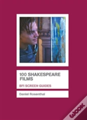 100 Shakespeare Films