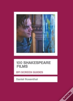 Capa do artigo 100 Shakespeare Films