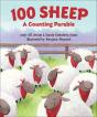 100 Sheep - Preview