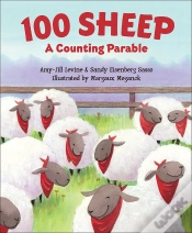 Capa do artigo 100 Sheep