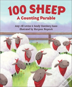 Capa do artigo 100 Sheep