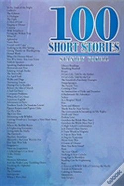 Capa do artigo 100 Short Stories