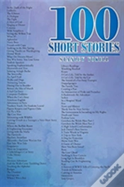 Capa do artigo 100 Short Stories