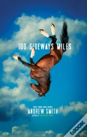 Capa do artigo 100 Sideways Miles