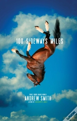 Capa do artigo 100 Sideways Miles