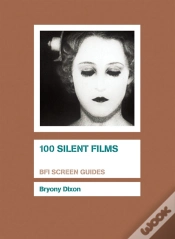 Capa do artigo 100 Silent Films