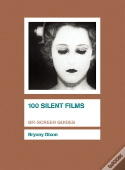 Capa do artigo 100 Silent Films