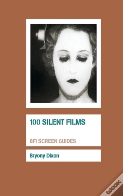 Capa do artigo 100 Silent Films