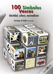 Capa do artigo 100 Símbolos Vascos