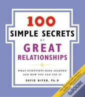 100 Simple Secrets Of Great Relationships