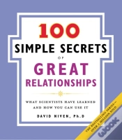 Capa do artigo 100 Simple Secrets Of Great Relationships