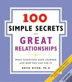 Capa do artigo 100 Simple Secrets Of Great Relationships