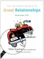 100 Simple Secrets Of Great Relationships - Preview