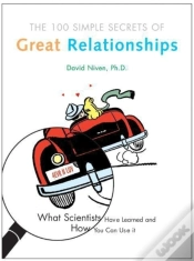 Capa do artigo 100 Simple Secrets Of Great Relationships