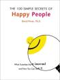 100 Simple Secrets Of Happy People - Preview