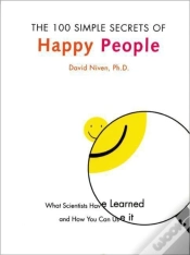 Capa do artigo 100 Simple Secrets Of Happy People