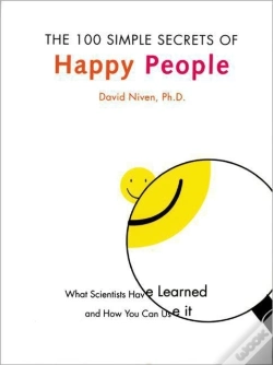 Capa do artigo 100 Simple Secrets Of Happy People