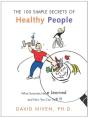 100 Simple Secrets Of Healthy People - Preview