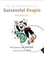 100 Simple Secrets Of Successful People - Preview
