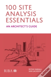 Capa do artigo 100 Site Analysis Essentials