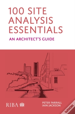 Capa do artigo 100 Site Analysis Essentials