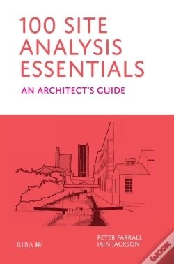 Capa do artigo 100 Site Analysis Essentials