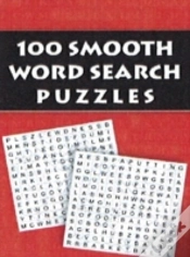 Capa do artigo 100 Smooth Word Search Puzzles