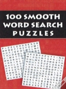 Capa do artigo 100 Smooth Word Search Puzzles