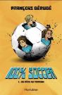 100% Soccer Tome 1 : Du Rêve Au Terrain - Preview