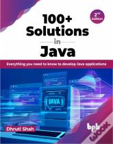 100+ Solutions In Java