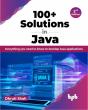 100+ Solutions In Java - Preview