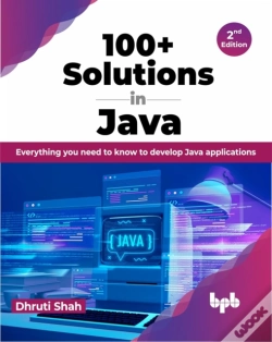 Capa do artigo 100+ Solutions In Java