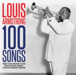 Capa do artigo 100 Songs - CD