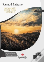 100 Sonnets Entre Deux Horizons