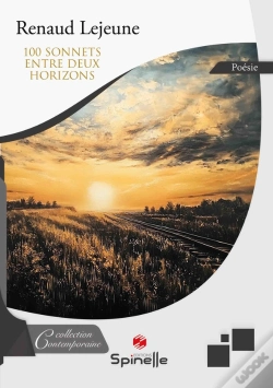 Capa do artigo 100 Sonnets Entre Deux Horizons