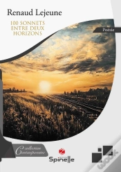 Capa do artigo 100 Sonnets Entre Deux Horizons