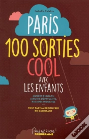 Capa do artigo 100 Sorties Cool Avec Les Enfants