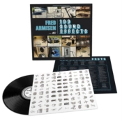 Capa do artigo 100 Sound Effects - Vinil