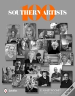 Capa do artigo 100 Southern Artists