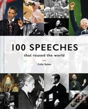 Capa do artigo 100 Speeches That Roused The World