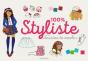 100 % Styliste : Dessine Ta Mode - Preview
