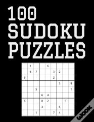 100 Sudoku Puzzles