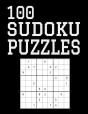 100 Sudoku Puzzles - Preview