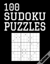 Capa do artigo 100 Sudoku Puzzles