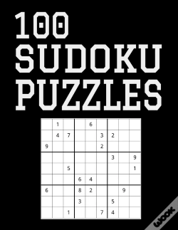 Capa do artigo 100 Sudoku Puzzles