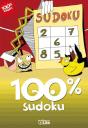100% Sudoku - Preview