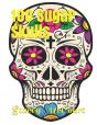 100 Sugar Skulls - Preview