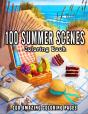 100 Summer Scenes - Preview