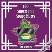 Capa do artigo 100 Supersonic Space Mazes